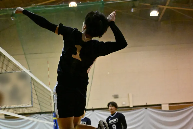 クラブ活動の様子