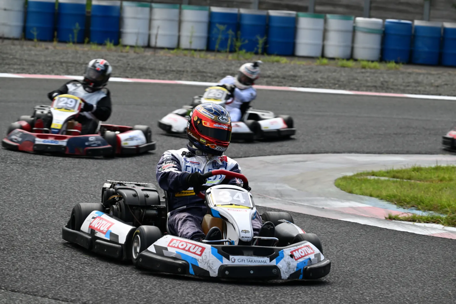 クラブ活動の様子