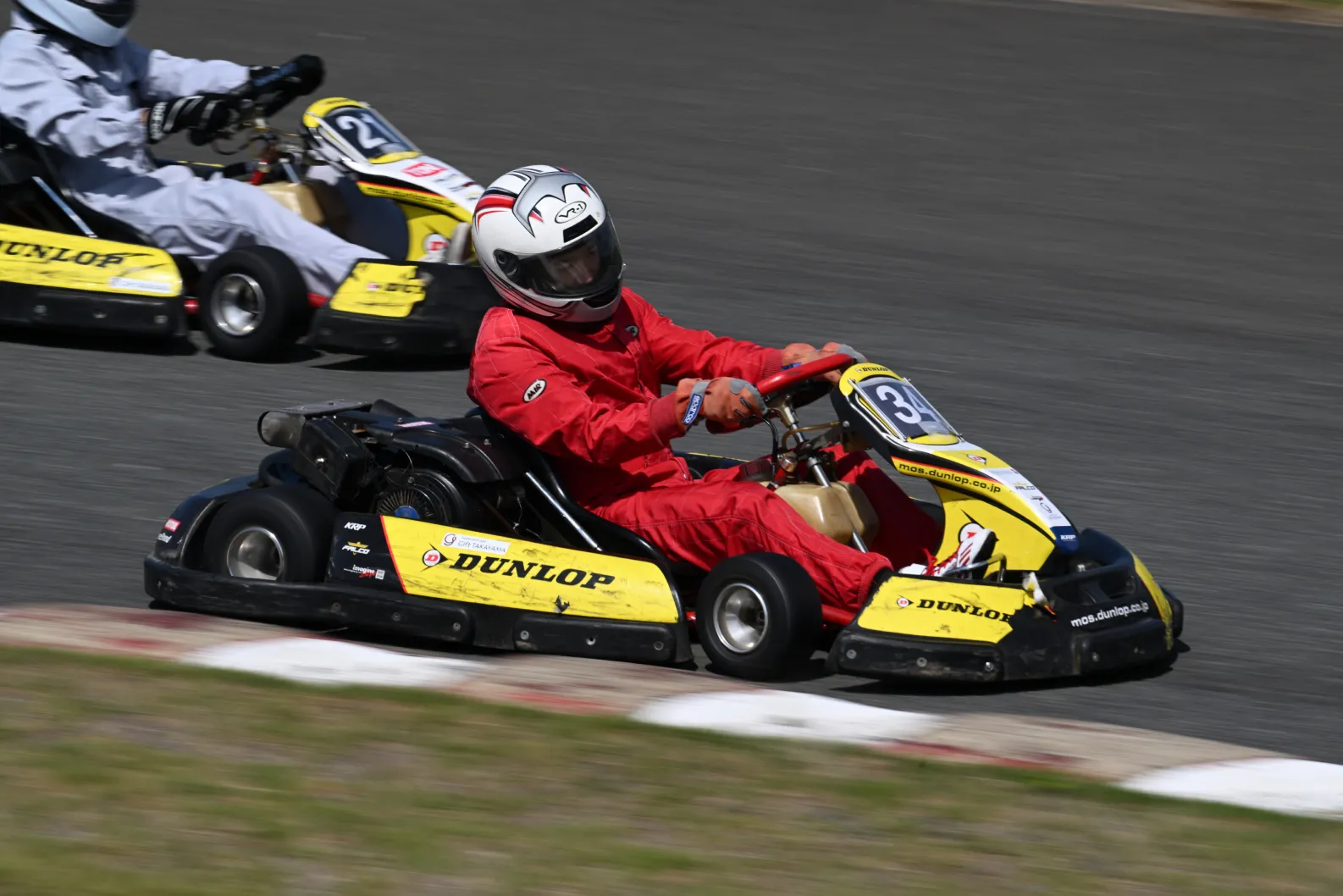 クラブ活動の様子