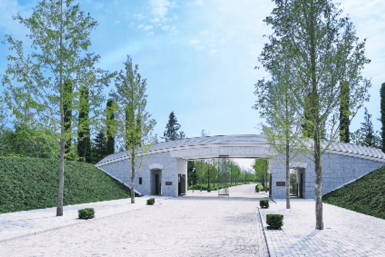 サンクチュアリコート琵琶湖