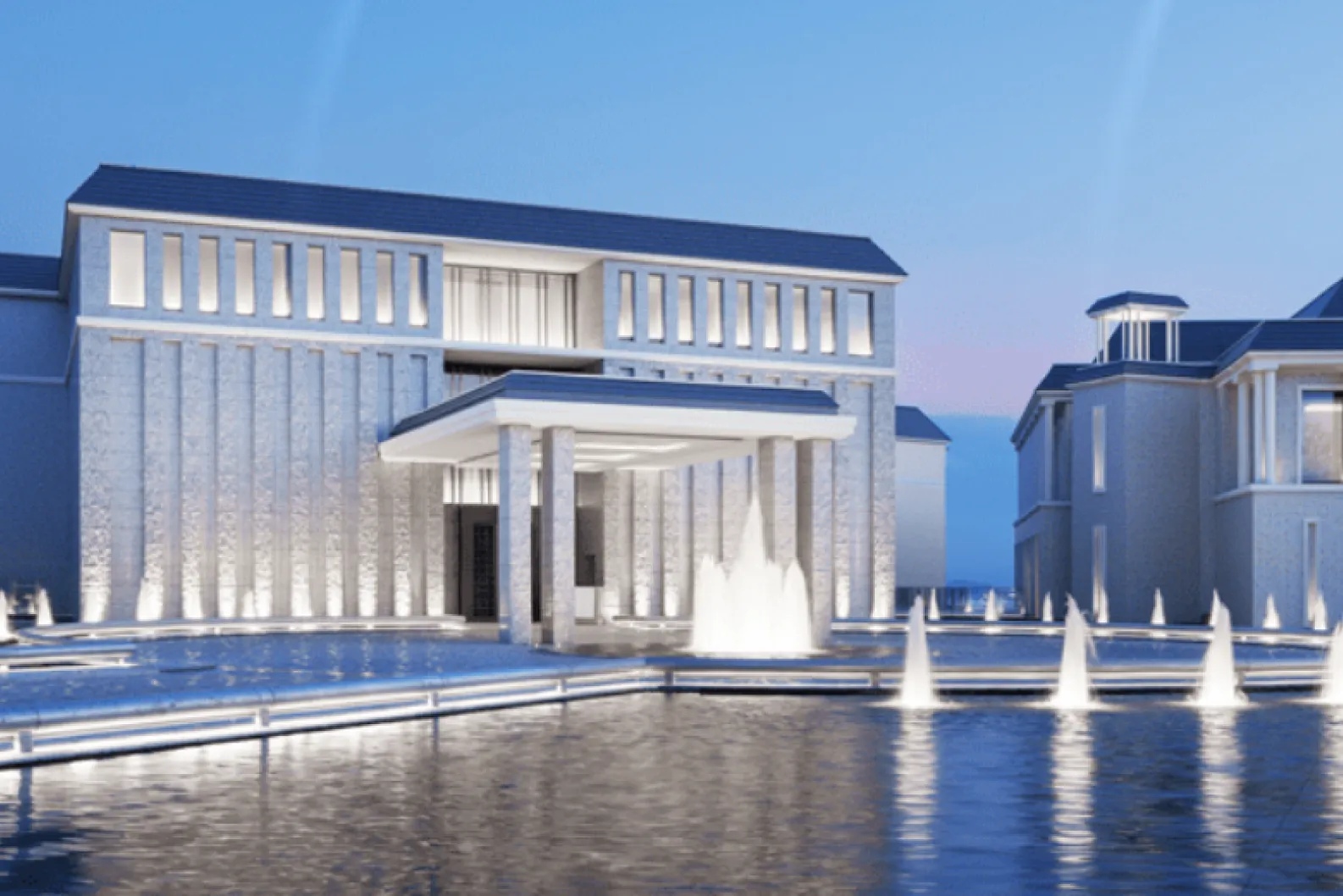 サンクチュアリコート琵琶湖