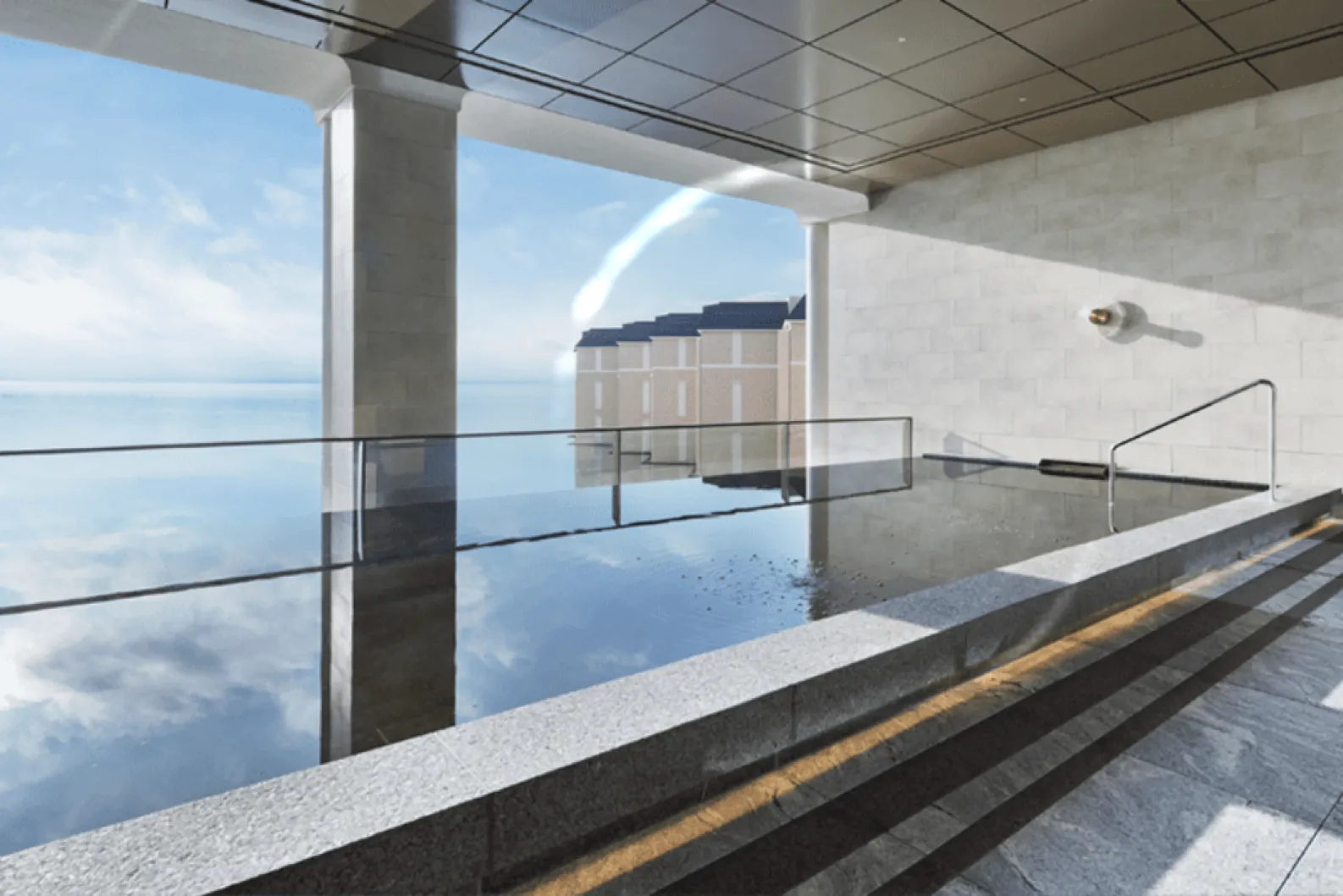 サンクチュアリコート琵琶湖