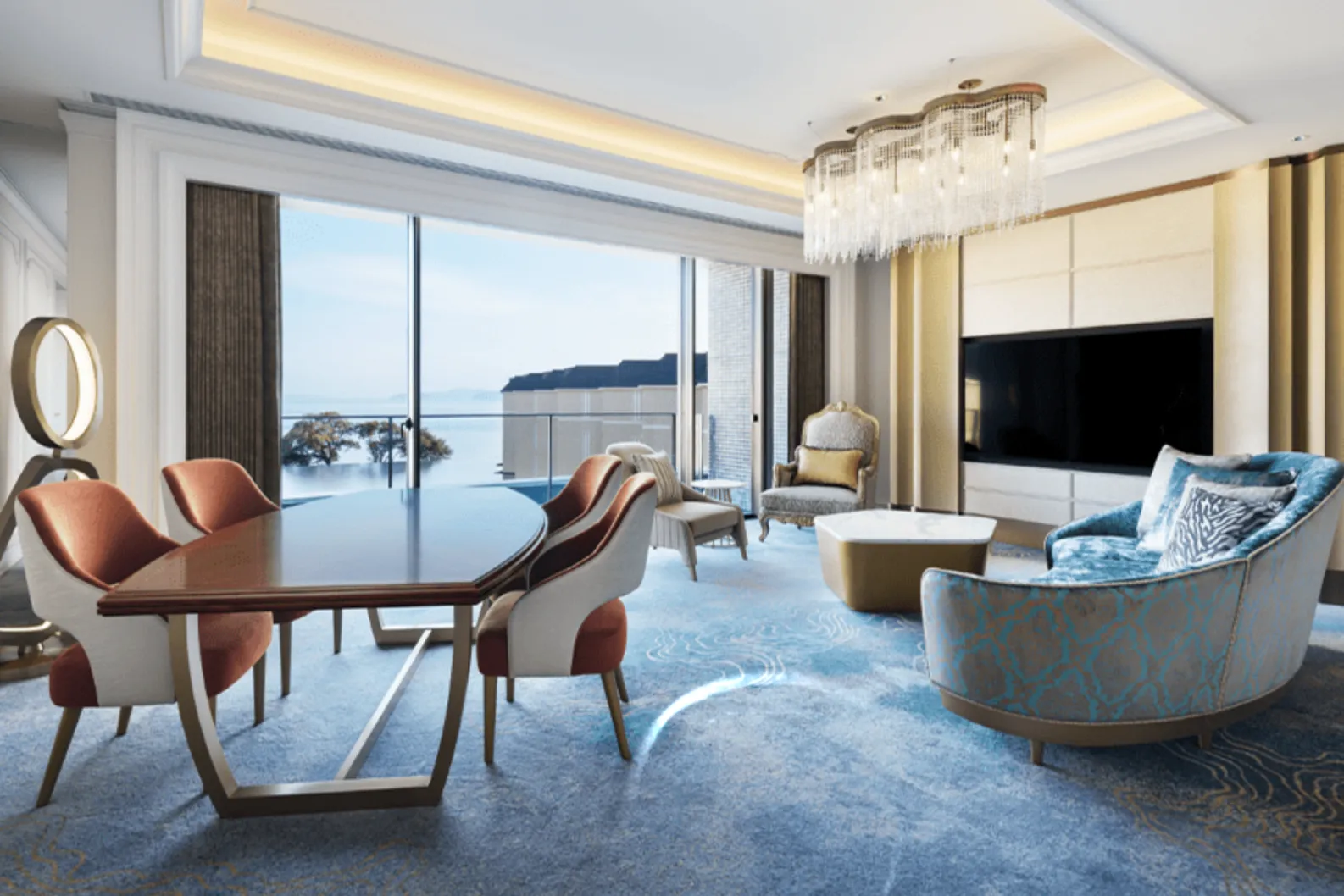 サンクチュアリコート琵琶湖